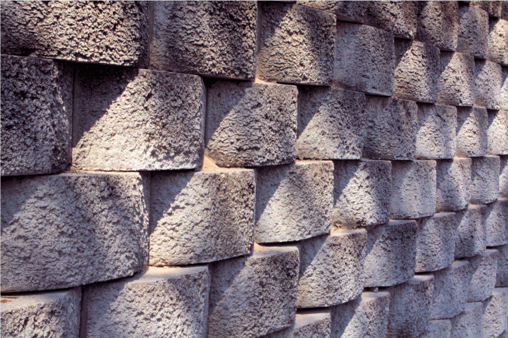 Retainer Wall
