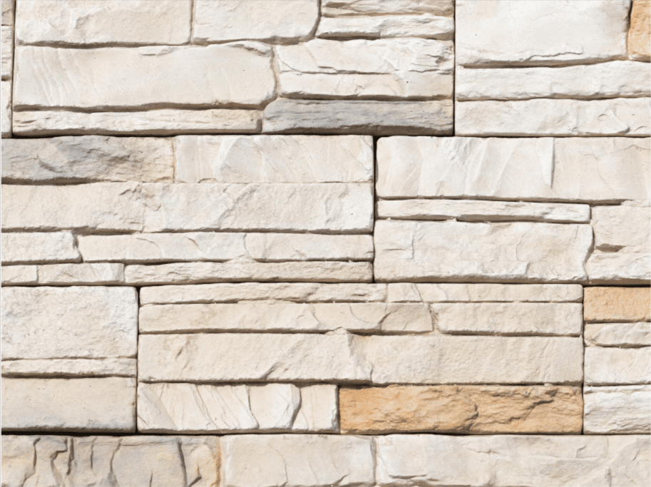 decorative concrete stone